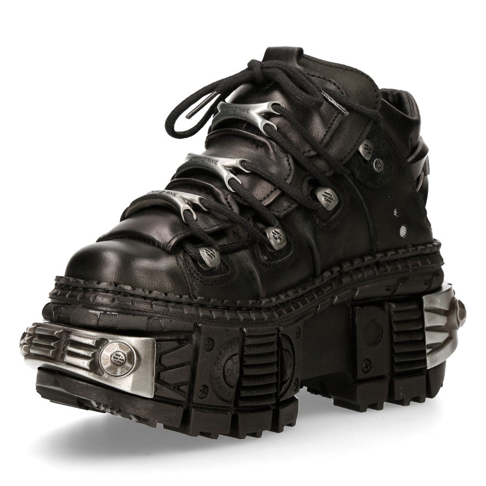 New Rock Boots & Shoes | M-WALL106-S10