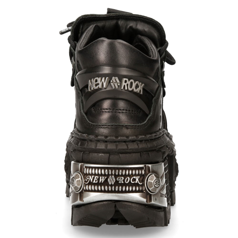 New Rock Boots & Shoes | M-WALL106-S10