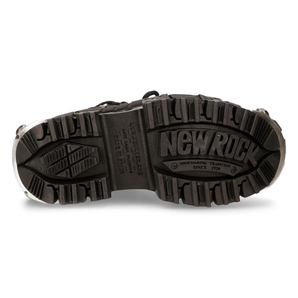New Rock Boots & Shoes | M-WALL106-S10