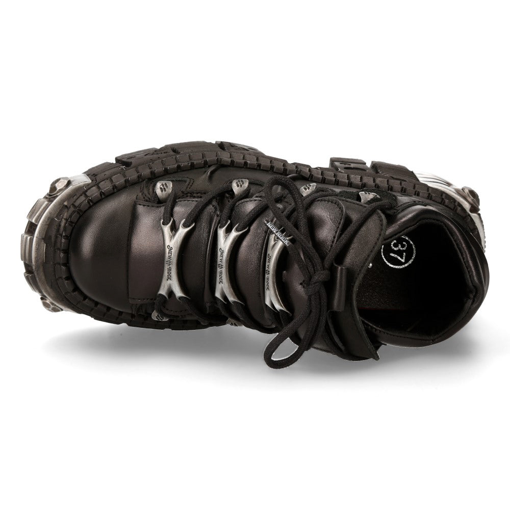 New Rock Boots & Shoes | M-WALL106-S10