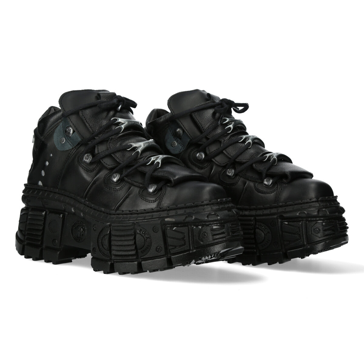 New Rock Boots & Shoes | M-WALL106-S12