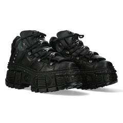 New Rock Boots & Shoes | M-WALL106-S12
