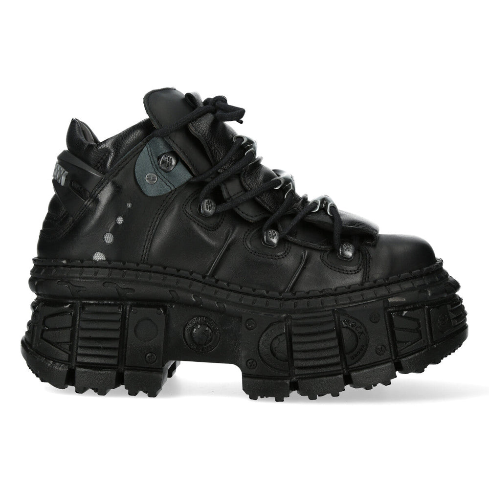 New Rock Boots & Shoes | M-WALL106-S12