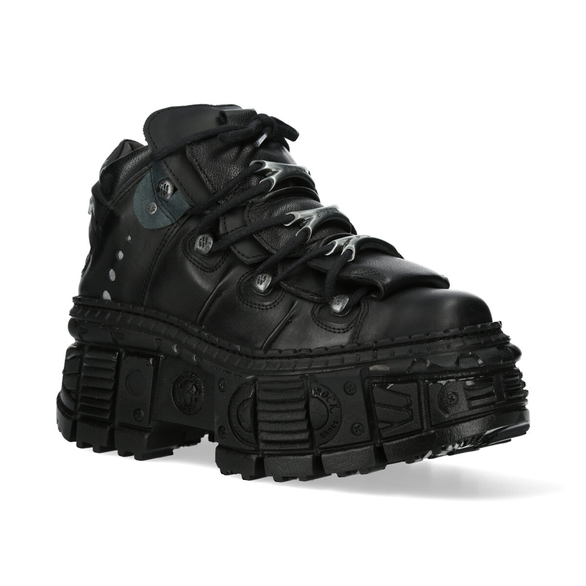 New Rock Boots & Shoes | M-WALL106-S12