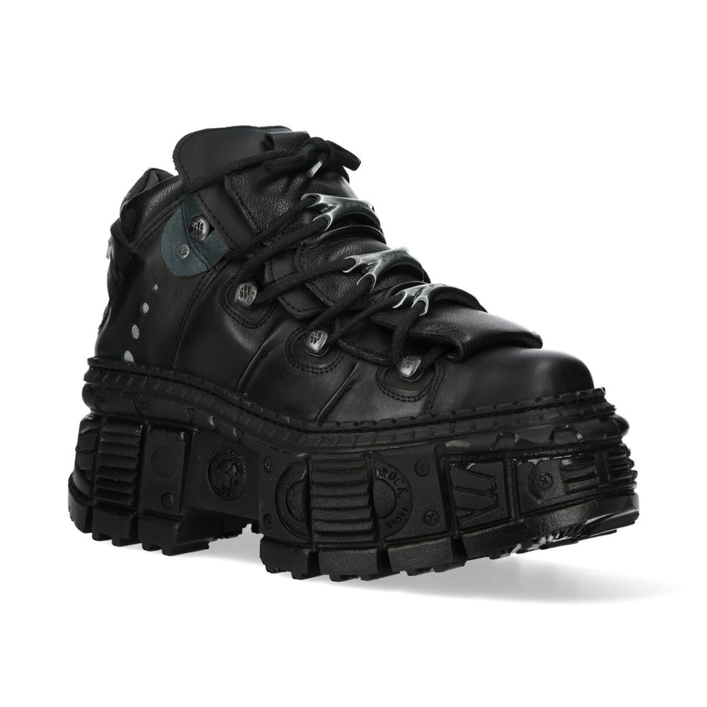 New Rock Boots & Shoes | M-WALL106-S12