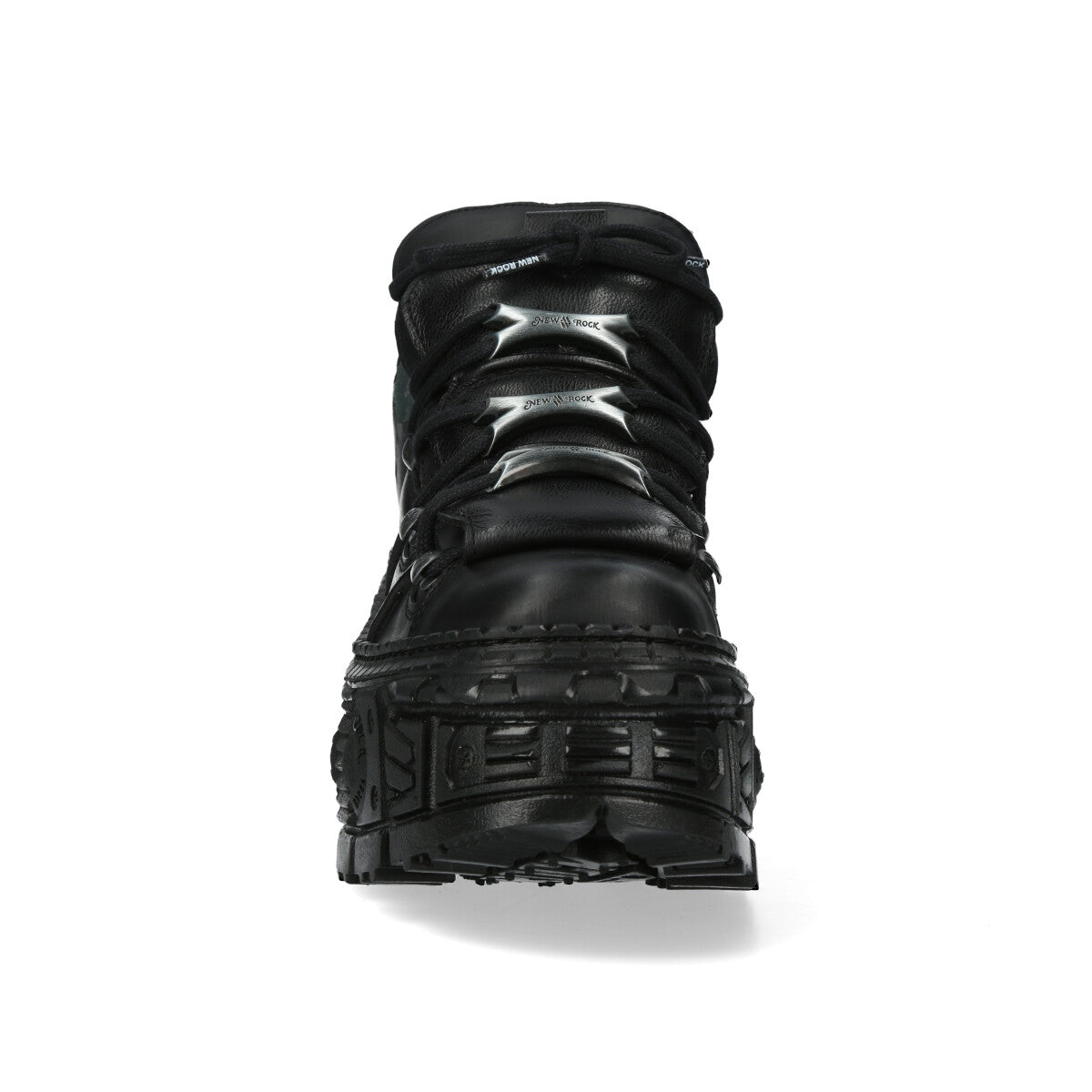 New Rock Boots & Shoes | M-WALL106-S12