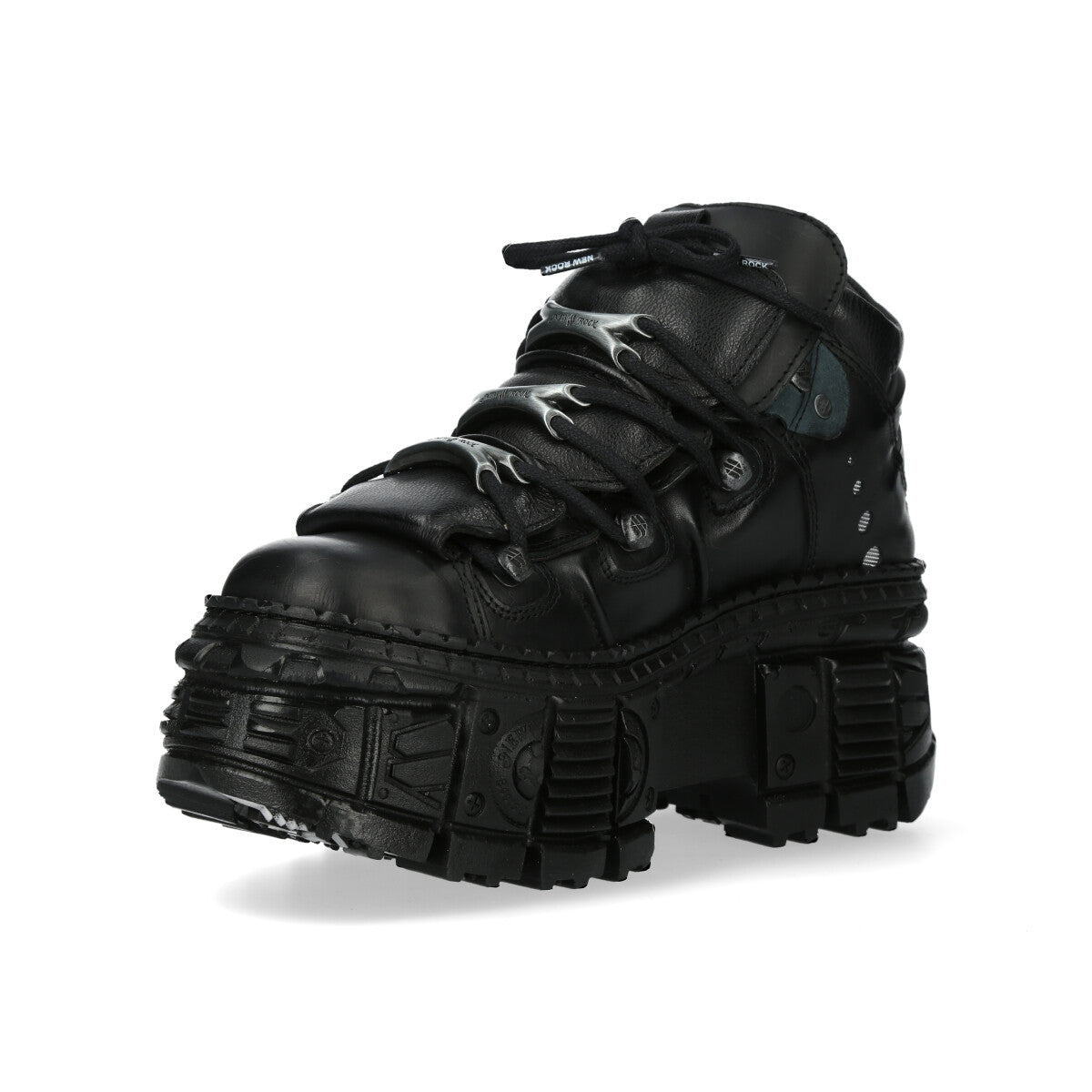 New Rock Boots & Shoes | M-WALL106-S12
