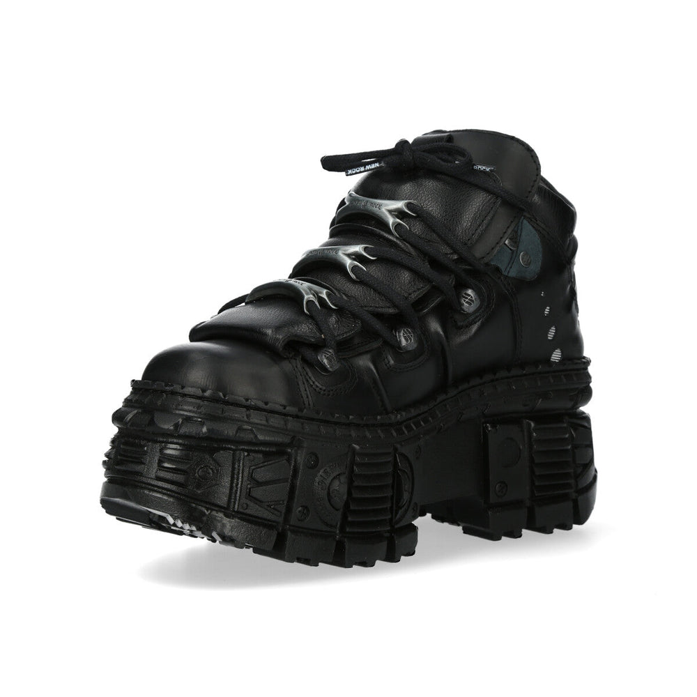 New Rock Boots & Shoes | M-WALL106-S12
