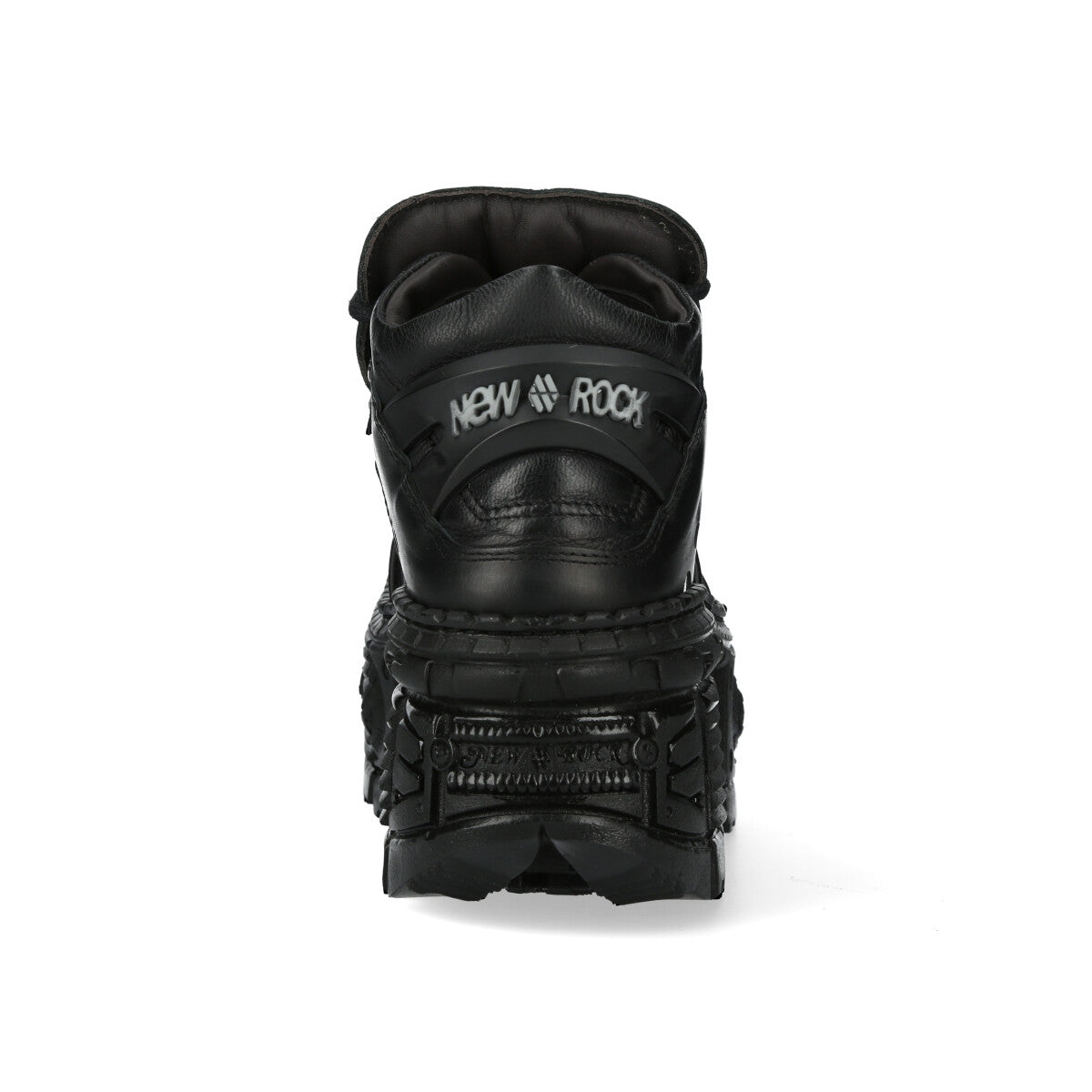 New Rock Boots & Shoes | M-WALL106-S12