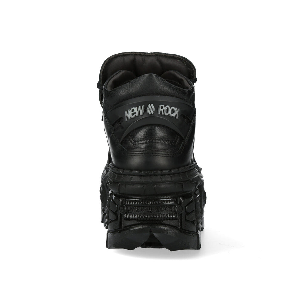 New Rock Boots & Shoes | M-WALL106-S12