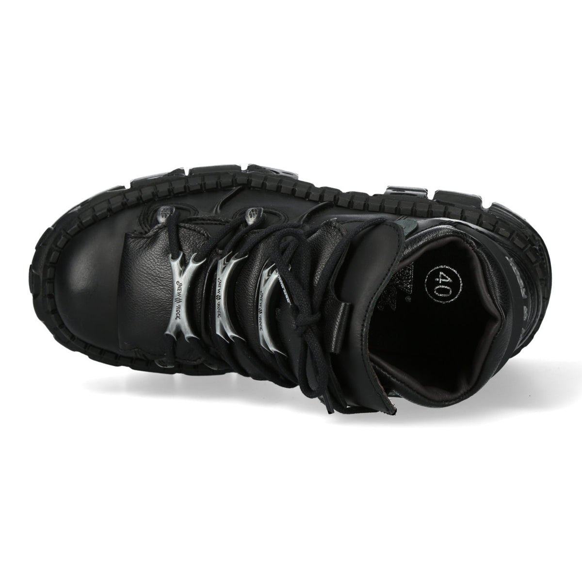 New Rock Boots & Shoes | M-WALL106-S12