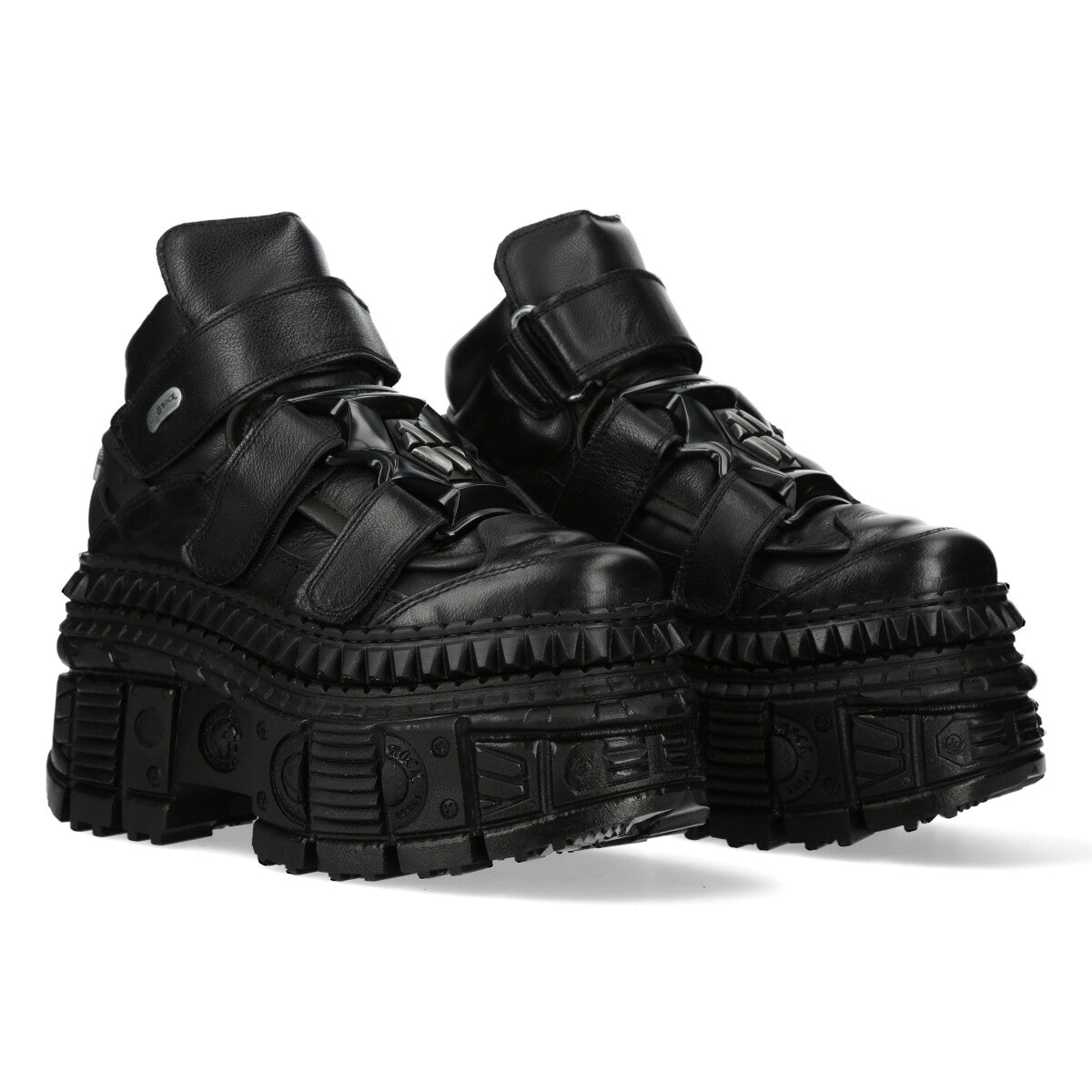 New Rock Boots & Shoes | M-WALL285-S1