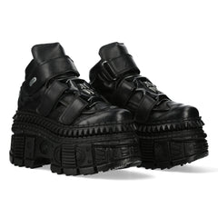 New Rock Boots & Shoes | M-WALL285-S1