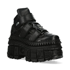 New Rock Boots & Shoes | M-WALL285-S1