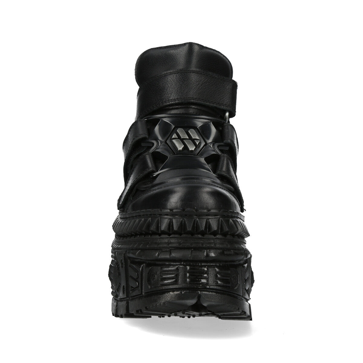 New Rock Boots & Shoes | M-WALL285-S1