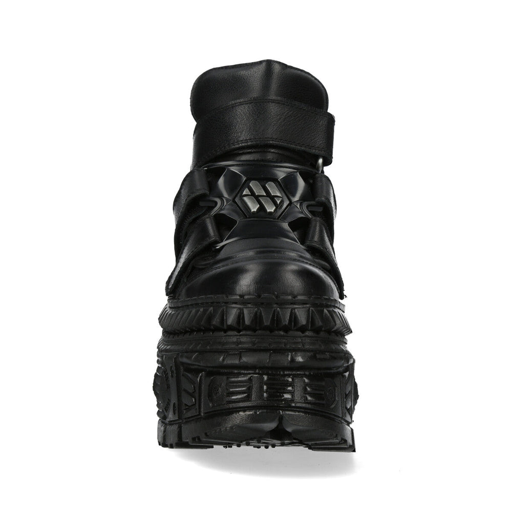 New Rock Boots & Shoes | M-WALL285-S1