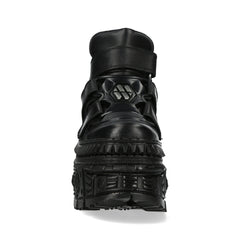 New Rock Boots & Shoes | M-WALL285-S1