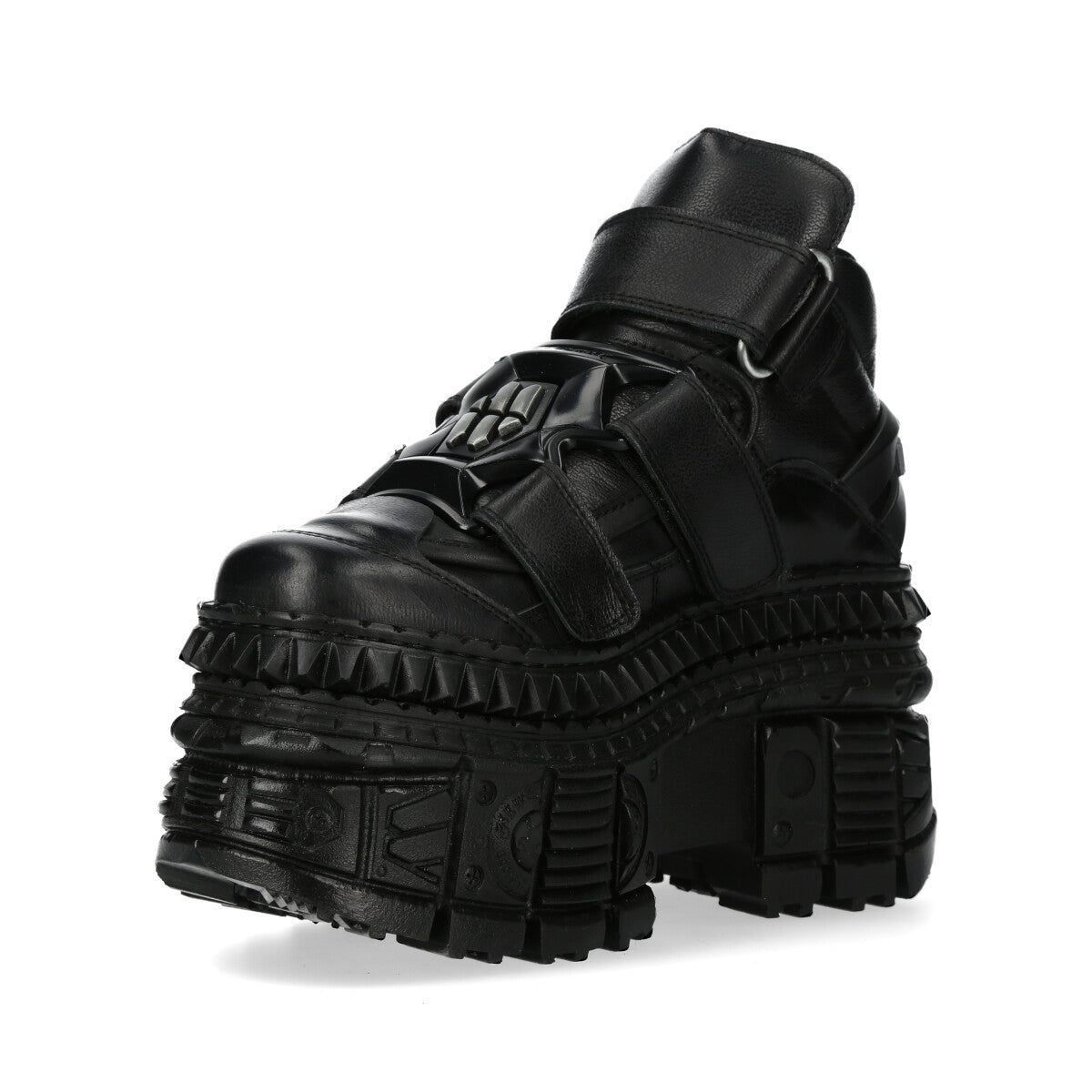 New Rock Boots & Shoes | M-WALL285-S1