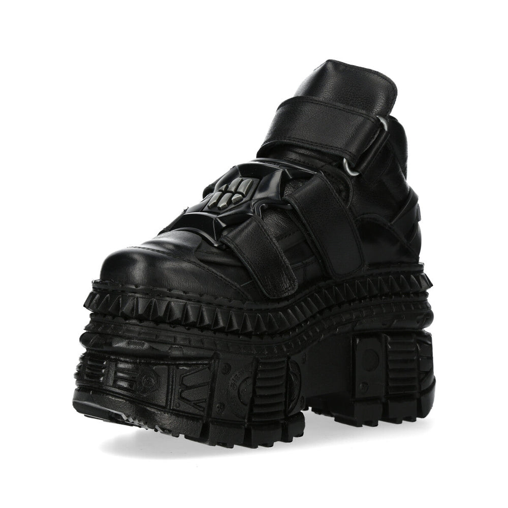 New Rock Boots & Shoes | M-WALL285-S1