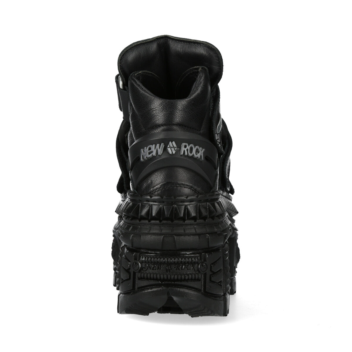 New Rock Boots & Shoes | M-WALL285-S1