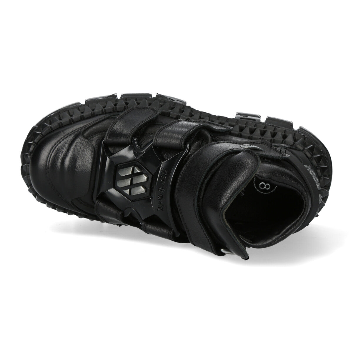 New Rock Boots & Shoes | M-WALL285-S1