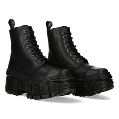 New Rock Boots & Shoes | M-WALL083C-S5