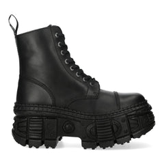 New Rock Boots & Shoes | M-WALL083C-S5