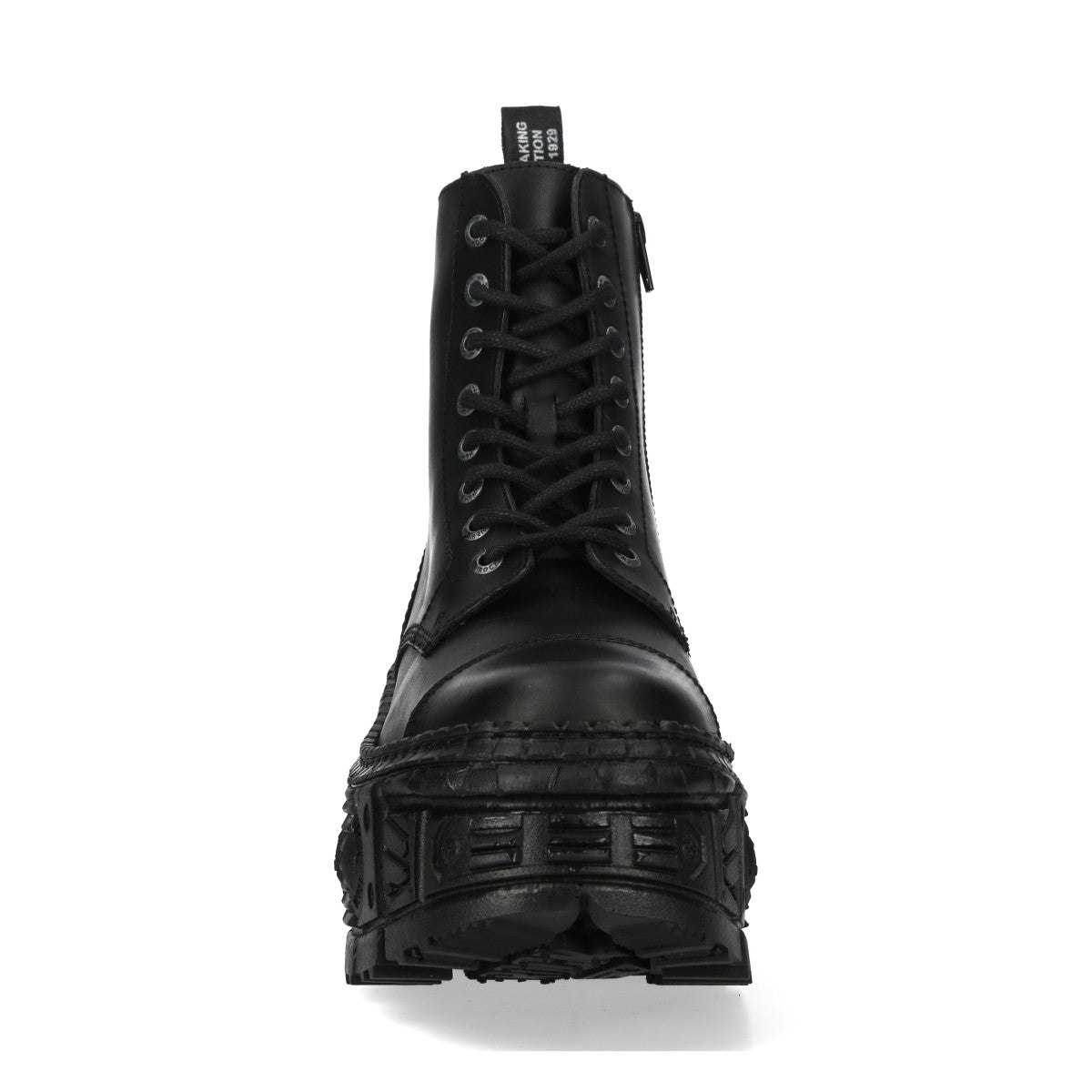 New Rock Boots & Shoes | M-WALL083C-S5