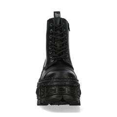 New Rock Boots & Shoes | M-WALL083C-S5