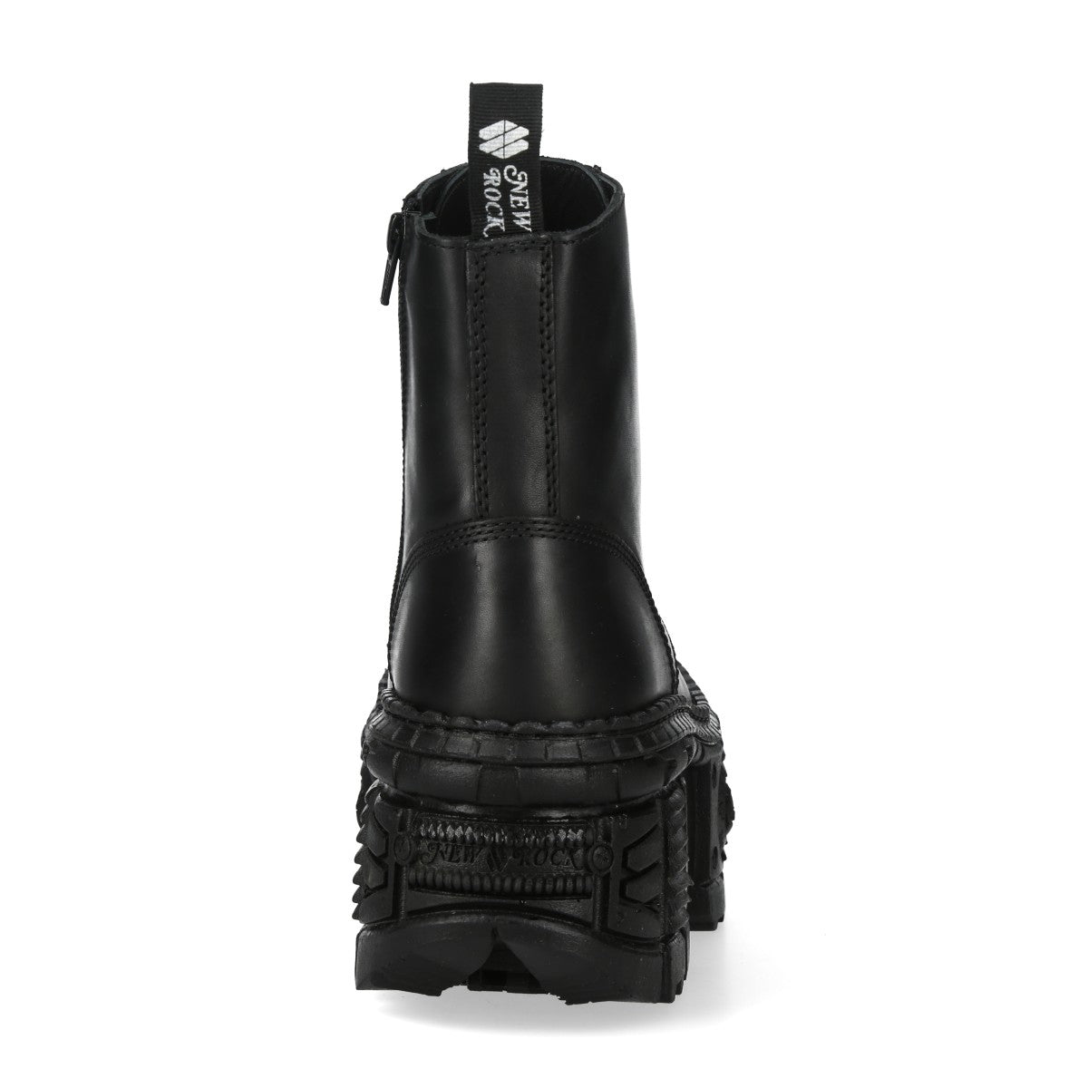 New Rock Boots & Shoes | M-WALL083C-S5