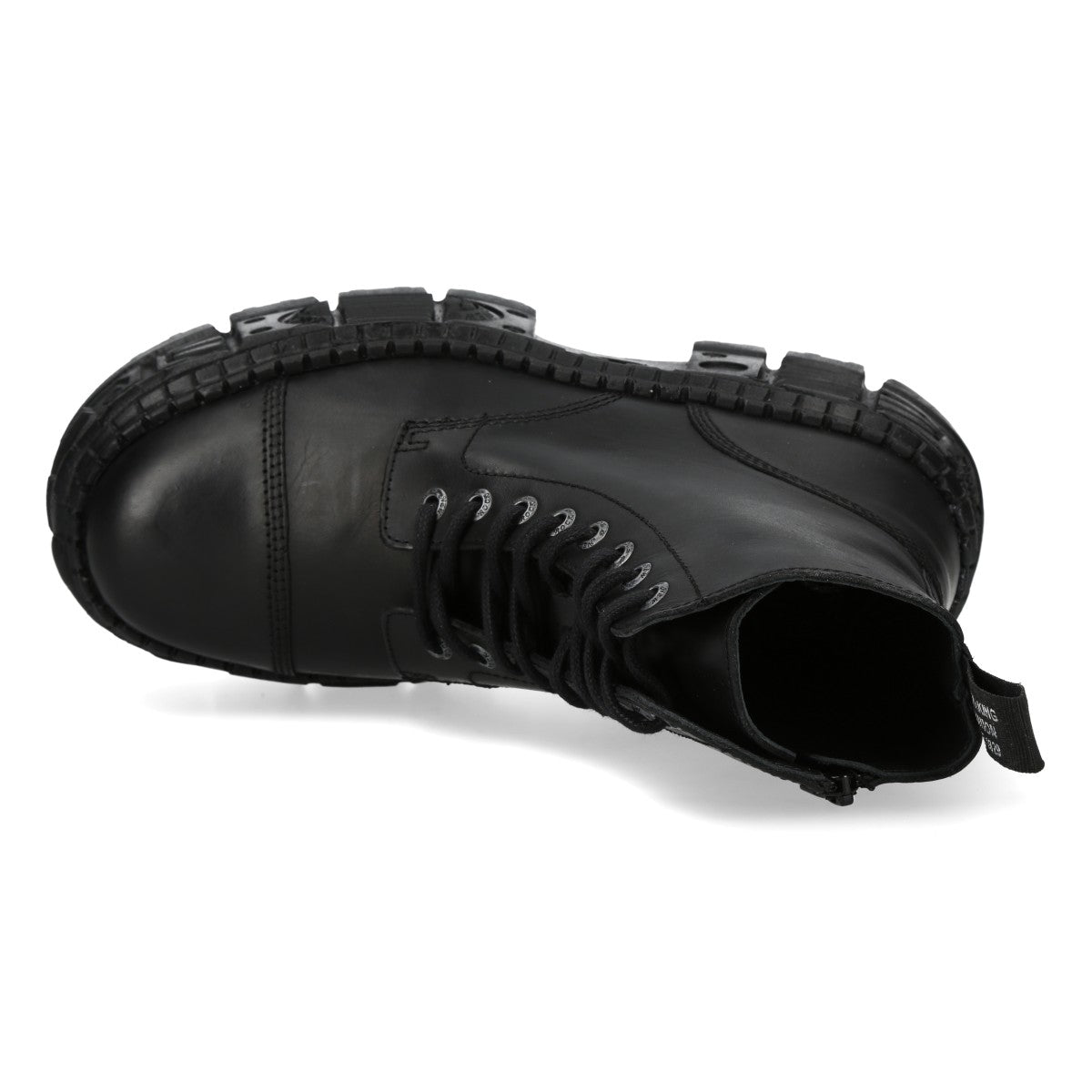New Rock Boots & Shoes | M-WALL083C-S5