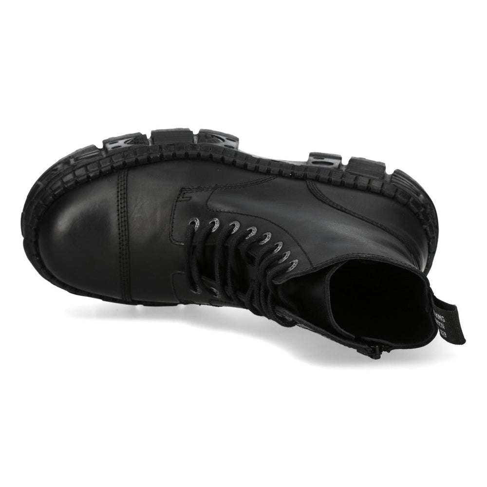 New Rock Boots & Shoes | M-WALL083C-S5