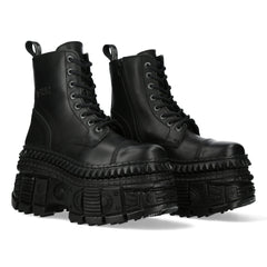 New Rock Boots & Shoes | M-WALL083C-S3