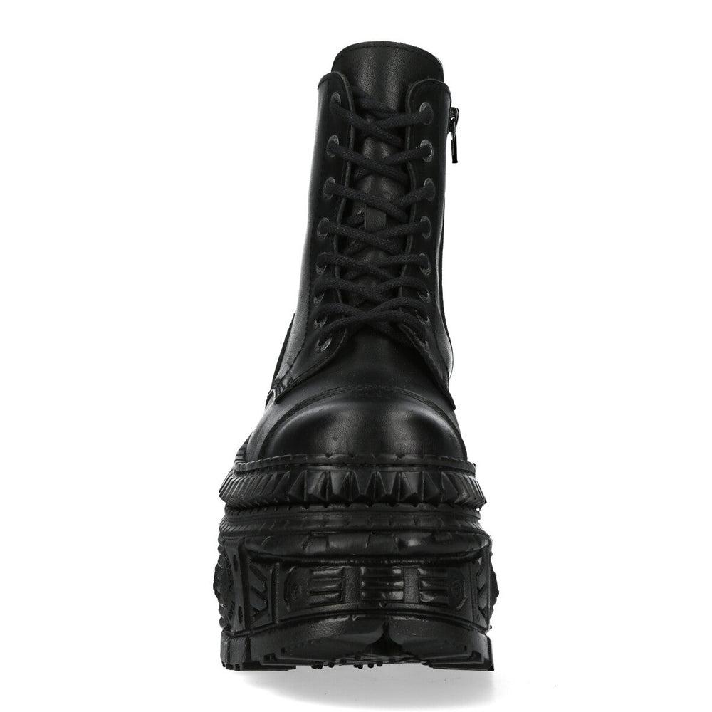 New Rock Boots & Shoes | M-WALL083C-S3