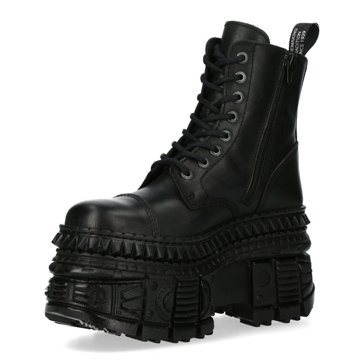 New Rock Boots & Shoes | M-WALL083C-S3