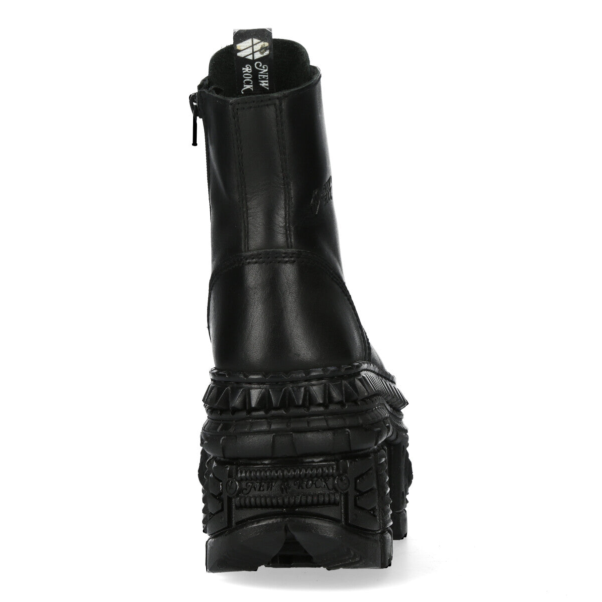 New Rock Boots & Shoes | M-WALL083C-S3