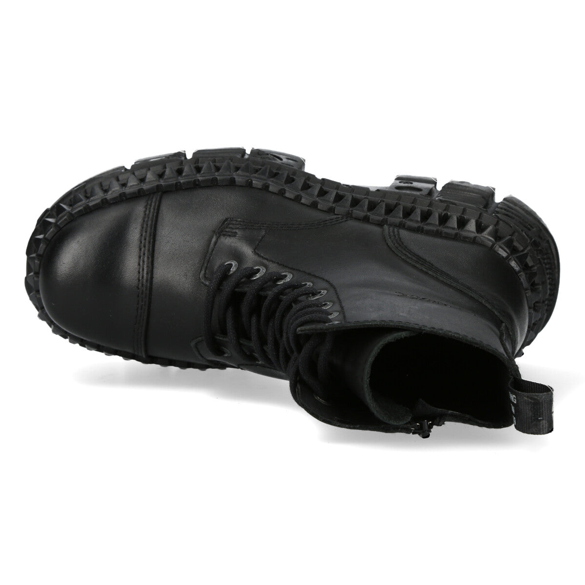 New Rock Boots & Shoes | M-WALL083C-S3