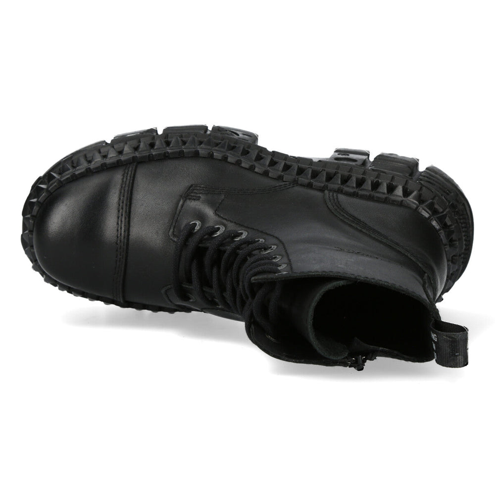 New Rock Boots & Shoes | M-WALL083C-S3