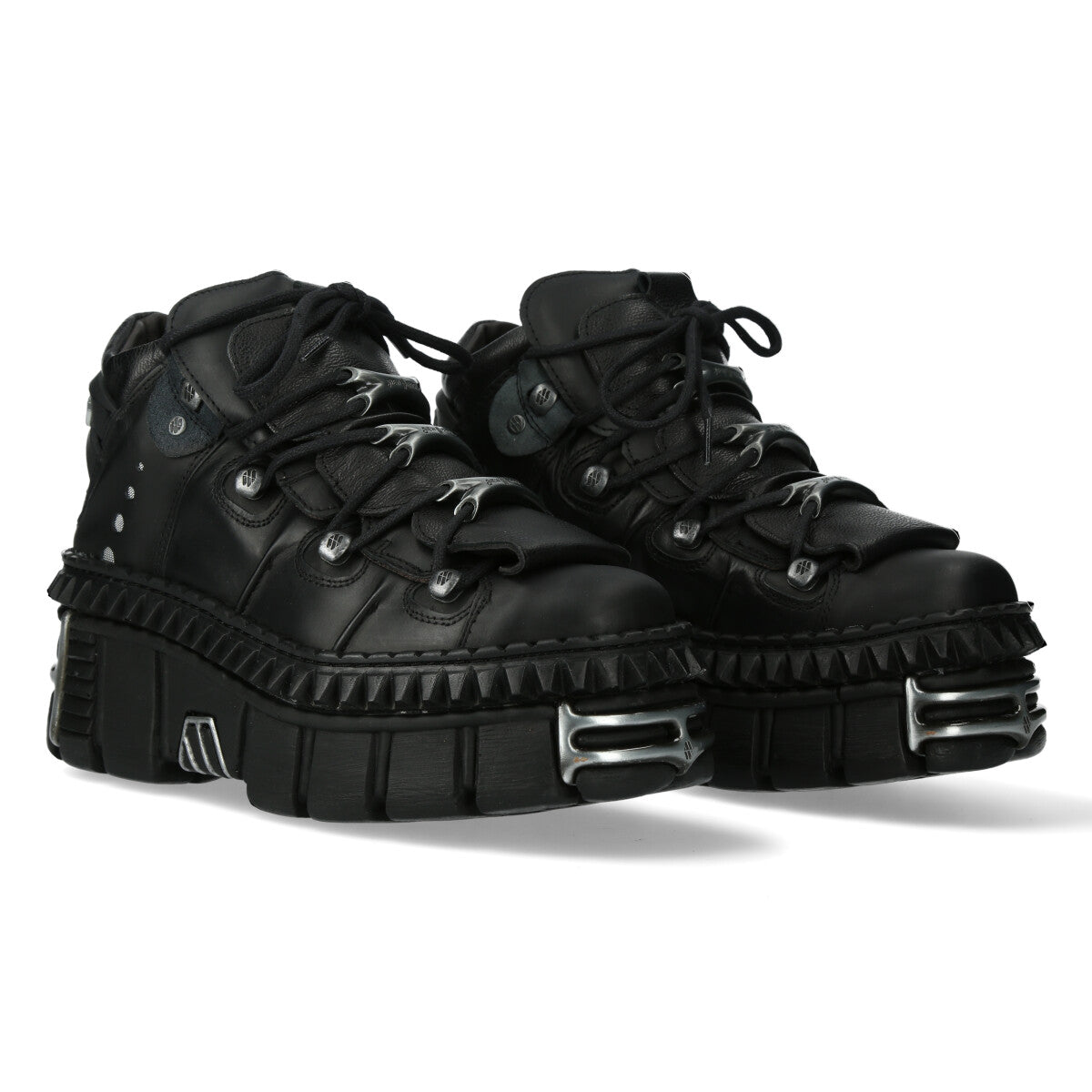 New Rock Boots & Shoes | M-WALL106-S24