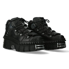 New Rock Boots & Shoes | M-WALL106-S24