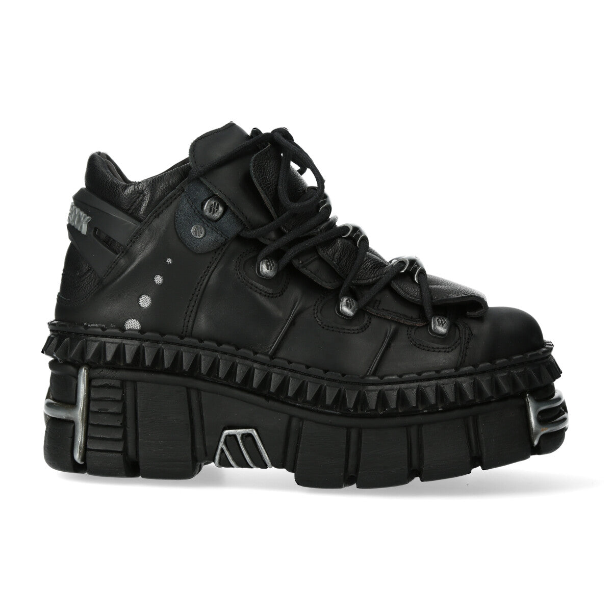 New Rock Boots & Shoes | M-WALL106-S24