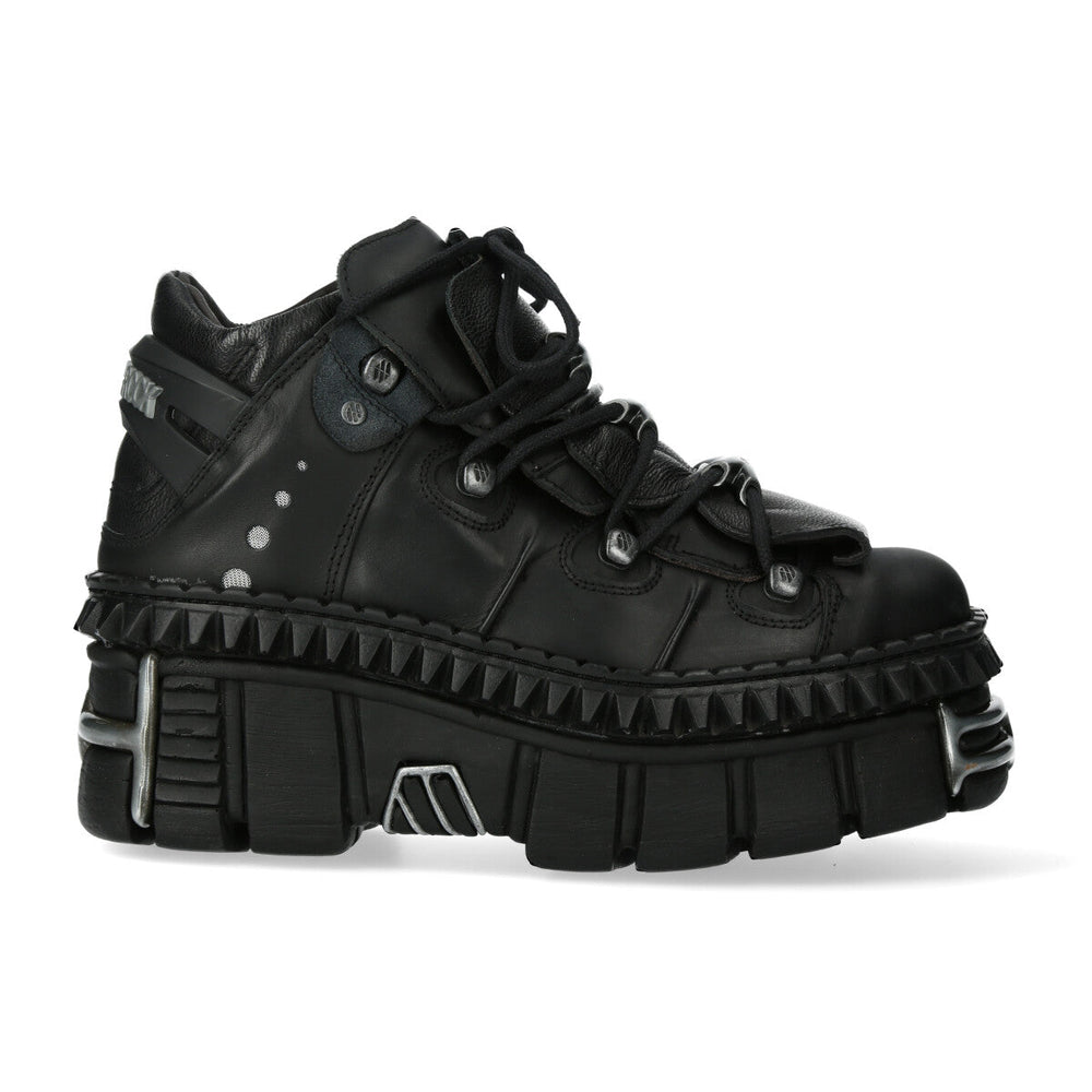 New Rock Boots & Shoes | M-WALL106-S24