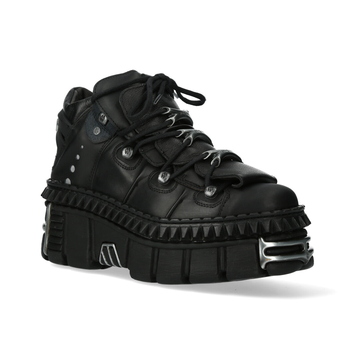 New Rock Boots & Shoes | M-WALL106-S24