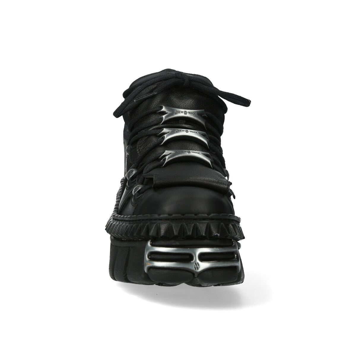 New Rock Boots & Shoes | M-WALL106-S24