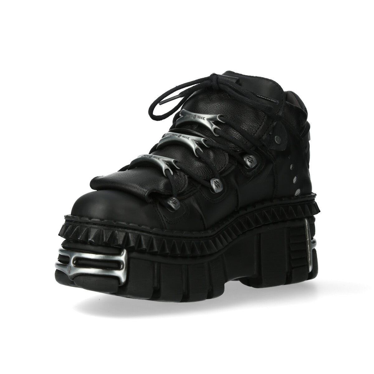 New Rock Boots & Shoes | M-WALL106-S24