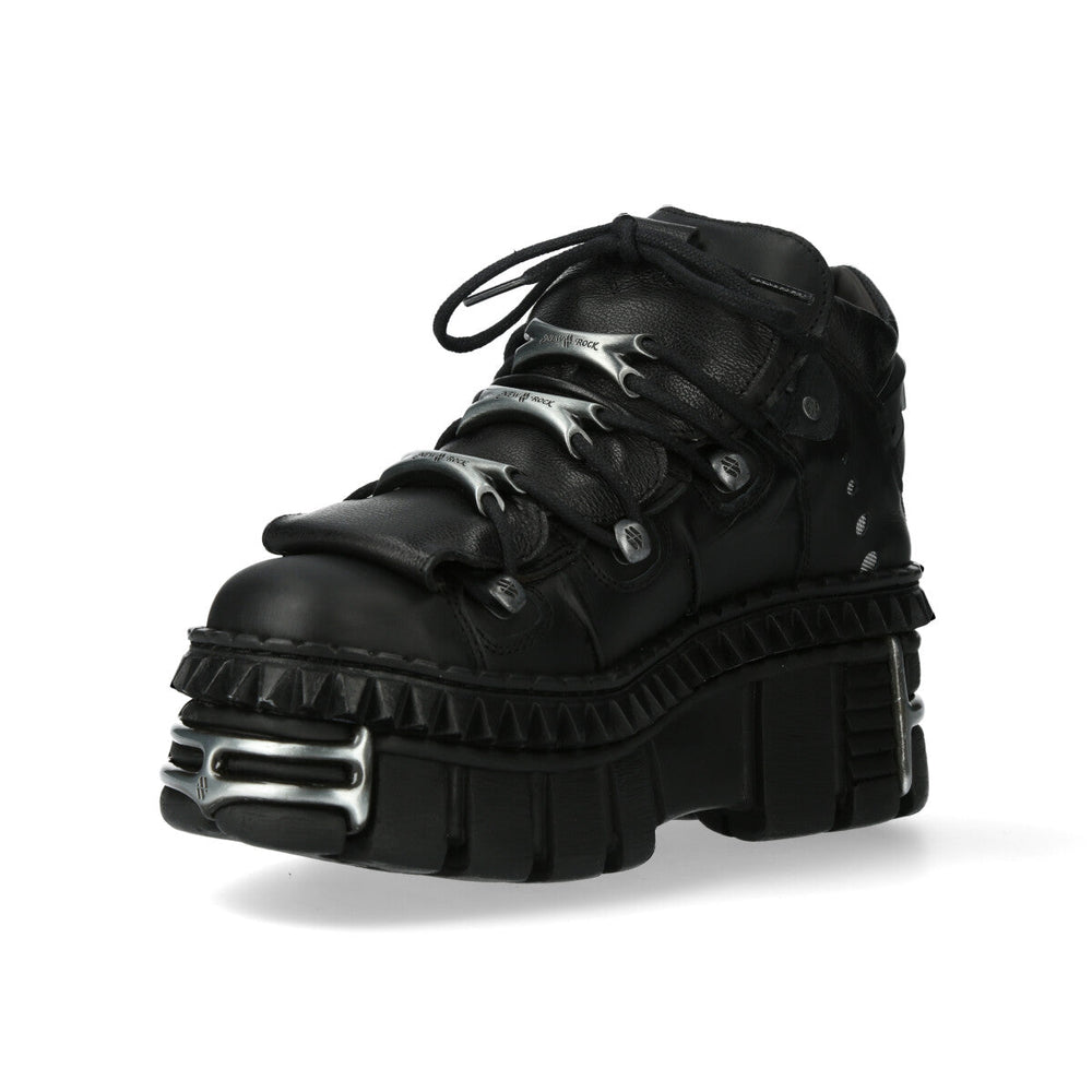 New Rock Boots & Shoes | M-WALL106-S24