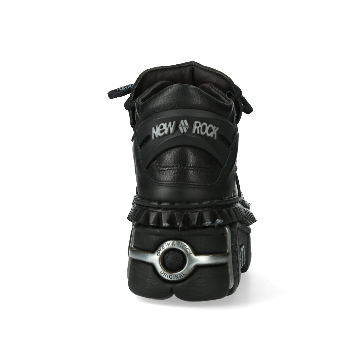 New Rock Boots & Shoes | M-WALL106-S24