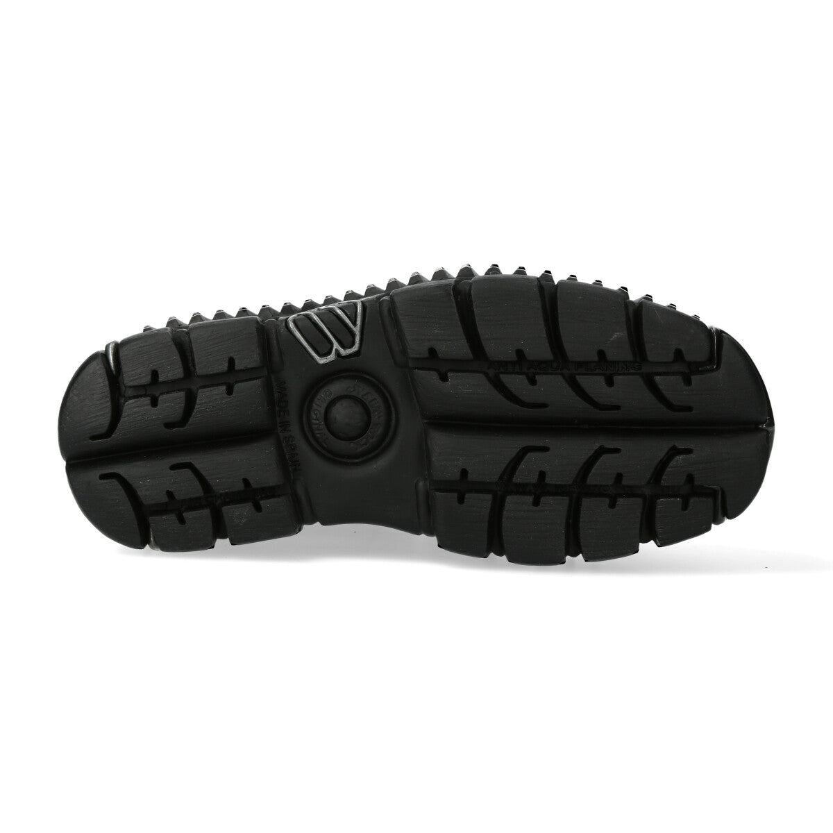 New Rock Boots & Shoes | M-WALL106-S24
