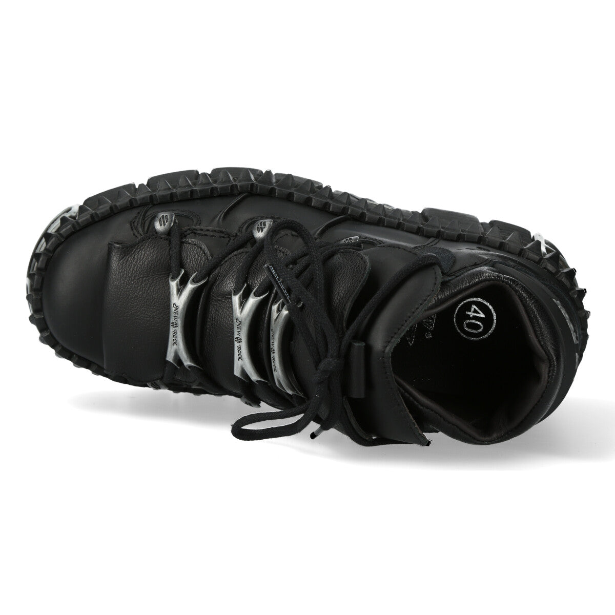New Rock Boots & Shoes | M-WALL106-S24