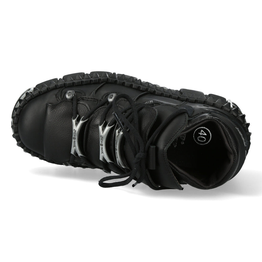 New Rock Boots & Shoes | M-WALL106-S24